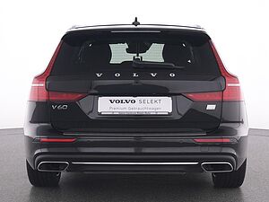 Volvo  V60