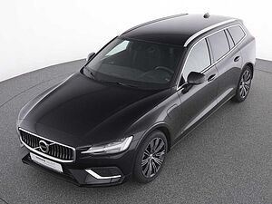 Volvo  V60