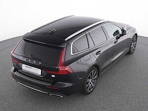 Volvo  V60