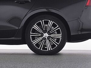 Volvo  V60