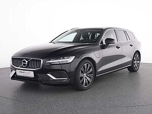 Volvo  V60