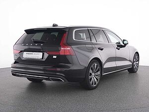 Volvo  V60