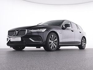 Volvo  V60
