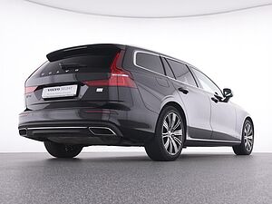 Volvo  V60