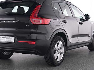 Volvo  XC 40