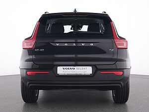 Volvo  XC 40