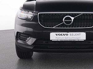 Volvo  XC 40