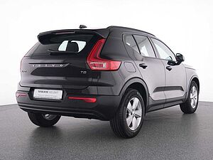 Volvo  XC 40
