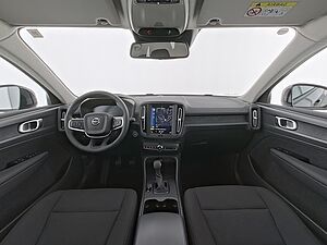Volvo  XC 40