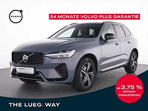 Volvo  XC 60