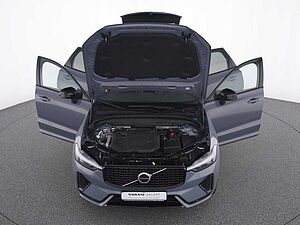 Volvo  XC 60