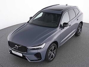 Volvo  XC 60