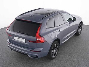 Volvo  XC 60