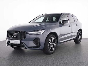 Volvo  XC 60