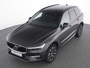 Volvo  XC 60