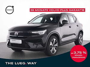 Volvo  XC 40