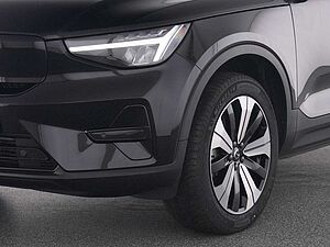 Volvo  XC 40