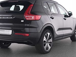 Volvo  XC 40