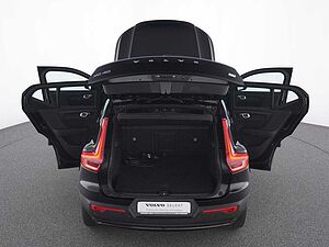Volvo  XC 40