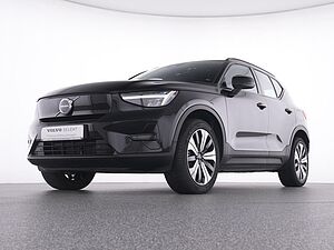 Volvo  XC 40