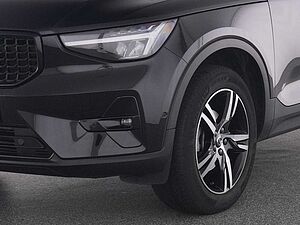 Volvo  XC 40