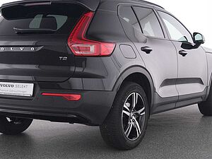 Volvo  XC 40