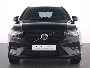 Volvo  XC 40