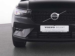 Volvo  XC 40