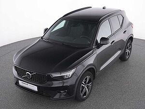 Volvo  XC 40