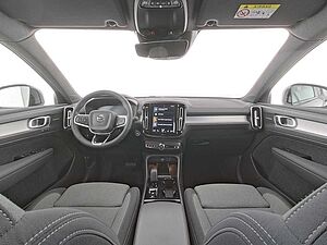 Volvo  XC 40