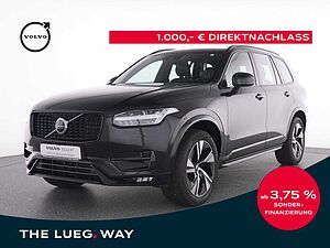 Volvo  XC 90