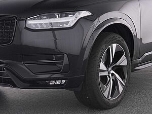 Volvo  XC 90