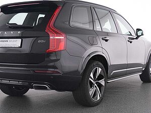 Volvo  XC 90