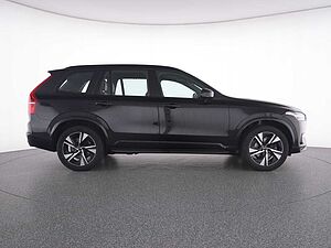 Volvo  XC 90