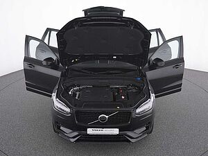 Volvo  XC 90