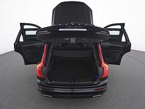 Volvo  XC 90