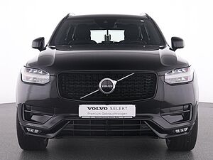 Volvo  XC 90