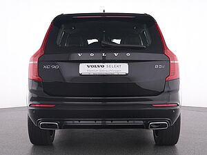 Volvo  XC 90