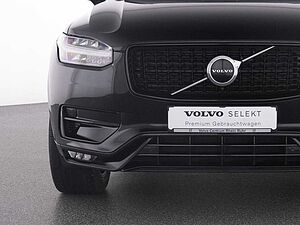 Volvo  XC 90