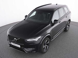 Volvo  XC 90