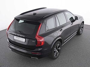 Volvo  XC 90