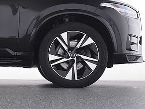 Volvo  XC 90