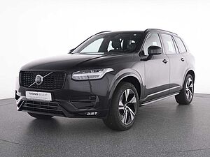Volvo  XC 90