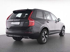 Volvo  XC 90