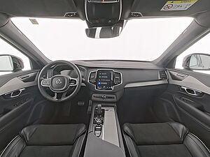 Volvo  XC 90