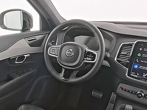 Volvo  XC 90
