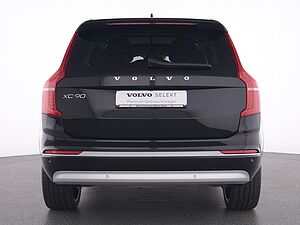 Volvo  XC 90
