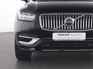 Volvo  XC 90