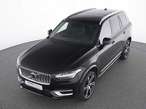 Volvo  XC 90