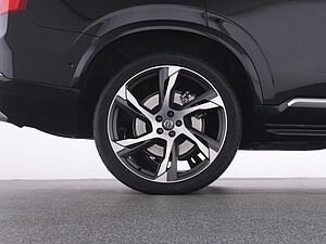 Volvo  XC 90
